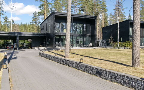Villa Lager: Paysage, Lot Terre, Plantation, Famille Pine, À Feuilles Persistantes