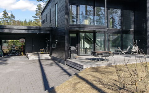 Villa Lager: Paysage, Lot Terre, Plantation, Famille Pine, À Feuilles Persistantes