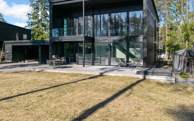 Villa Lager