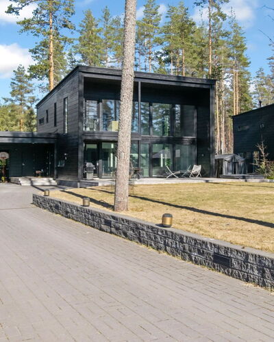 Villa Lager
