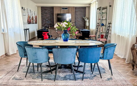 Umbriancevilla: Meubles, Design Intérieur, Sol, Sol, Bois, Table, Chaise, Canapé, Pièce, Salon