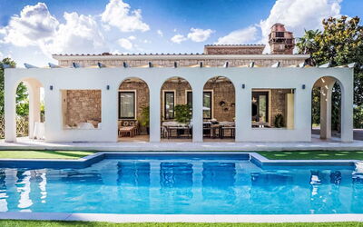 Umbriancevilla