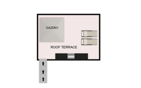 Brezza Costa Conero: Sol, Meubles, Salon, Conception