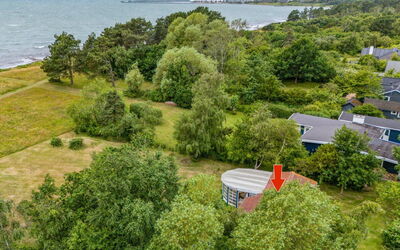 Catalin - 50M from the Sea