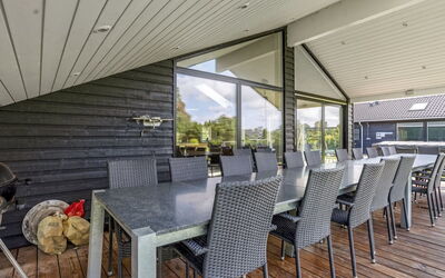 Matild - 400M from the Sea
