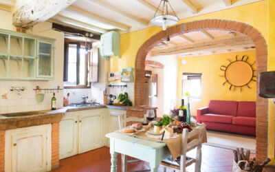 Logement:&nbsp;La Castellana
