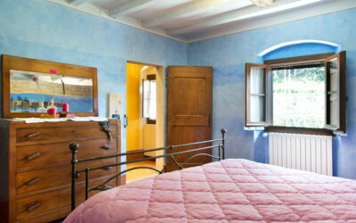 Logement:&nbsp;La Castellana