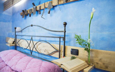 Logement:&nbsp;La Castellana