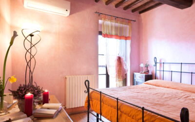 Logement:&nbsp;Lilla
