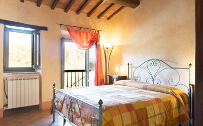 Logement:&nbsp;Cecilia