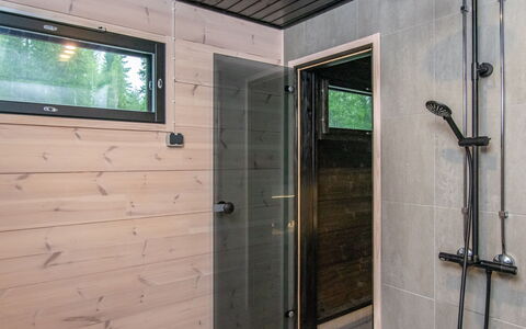 Sarppala: Bois, Sol, Luminaire Plomberie, Design Intérieur, Sol, Plafond, Plomberie, Pièce, Salle De Bains, Verre