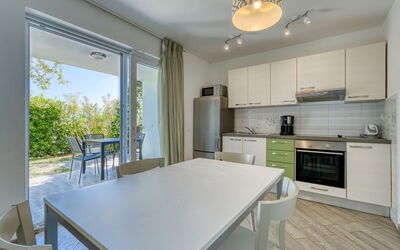 Logement:&nbsp;Wabi Sabi Resort 1 709.1