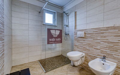 Logement:&nbsp;Wabi Sabi Resort 1 709.2