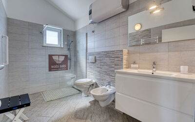 Logement:&nbsp;Wabi Sabi Resort 1 709.3