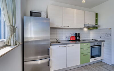Logement:&nbsp;Terra 710.1