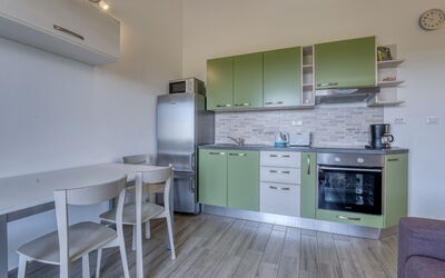 Logement:&nbsp;Wabi Sabi Resort 2 710.4