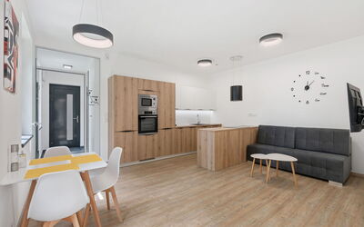 Logement:&nbsp;U Buku 1 401.1