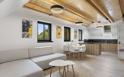 Logement:&nbsp;U Buku 2 401.2