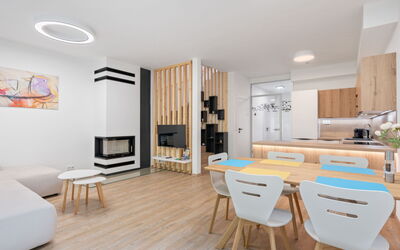 Logement:&nbsp;U Buku 3 401.3