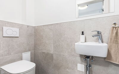 Logement:&nbsp;Pod Korunami 401.4