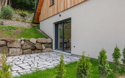 Logement:&nbsp;Pod Korunami 401.4