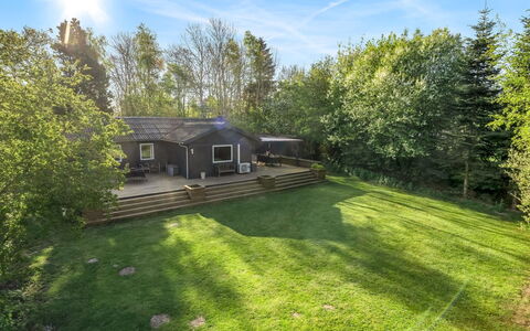 Eine - from the Sea: Herbe, Prairie, Lot Terre, Chalet, Zone Rurale, Prairie, Batiments Jardin, Jardin, Cabanon