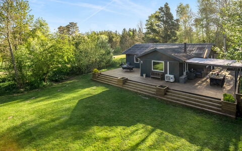 Eine - from the Sea: Herbe, Prairie, Lot Terre, Chalet, Zone Rurale, Prairie, Batiments Jardin, Jardin, Cabanon