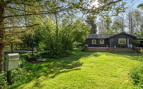 Eine - from the Sea: Herbe, Prairie, Lot Terre, Chalet, Zone Rurale, Prairie, Batiments Jardin, Jardin, Cabanon