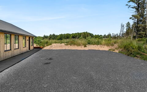 Merta - 800M from the Sea: Bois, Domicile, Porche, Plate-Forme, Dur, Toit, Tache De Bois, Parquet, Eco Hôtel