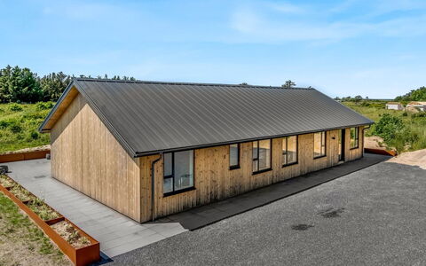 Merta - 800M from the Sea: Bois, Domicile, Porche, Plate-Forme, Dur, Toit, Tache De Bois, Parquet, Eco Hôtel