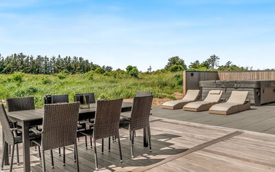 Merta - 800M from the Sea