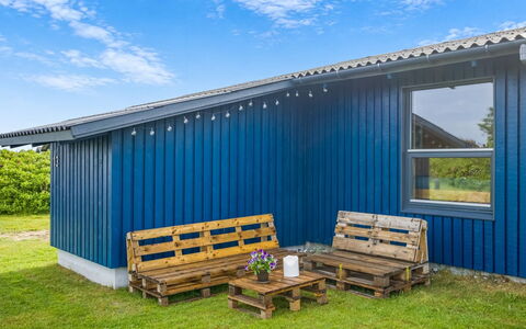 Iiris - 200M from the Sea: Bois, Domicile, Porche, Plate-Forme, Dur, Toit, Tache De Bois, Parquet, Eco Hôtel