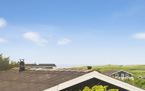 Tjark - 500M from the Sea: Bois, Domicile, Porche, Plate-Forme, Dur, Toit, Tache De Bois, Parquet, Eco Hôtel