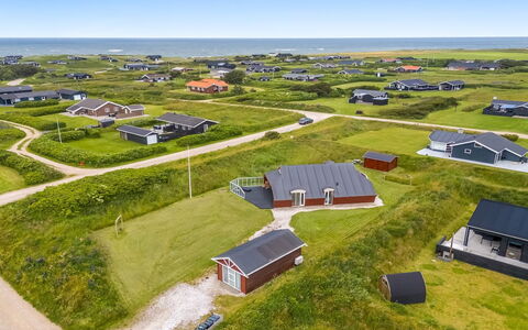 Tjark - 500M from the Sea: Bois, Domicile, Porche, Plate-Forme, Dur, Toit, Tache De Bois, Parquet, Eco Hôtel