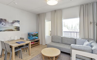 Ruka Chalets 3404