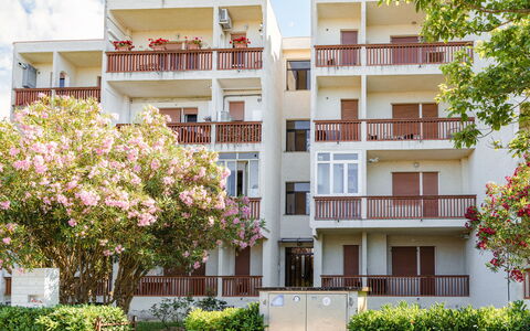 Altamarea Apartment: Jour, Appartement, Condominium, Balcon