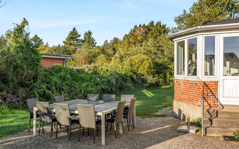 Albina - 4.5Km from the Sea: Biens, Ombre, Allée, Ferme