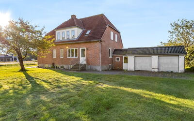 Albina - 4.5Km from the Sea
