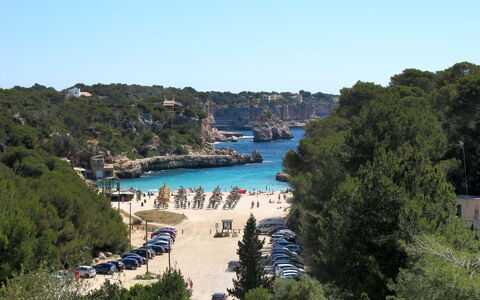 Can Jordi: Cotiers Et Relief Océaniques, Côte, Mer, Vacances, Loisir, Rive, Plage, Crique, Promontoire, Baie