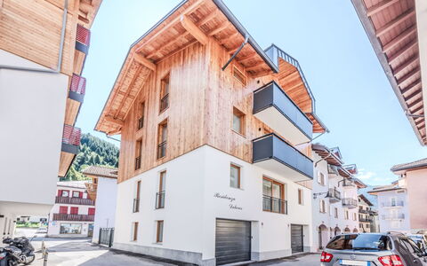 Pinzolo 102: Recours, Piscine, Jardin, Hacienda, Aménagement Paysager, Eco Hôtel, Ombre, Hôtel, Villa