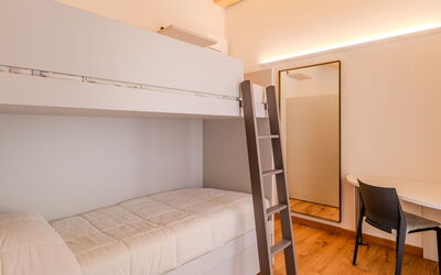 Logement:&nbsp;Anastasia 102.4