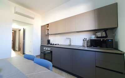 Logement:&nbsp;Mareluce 235.1