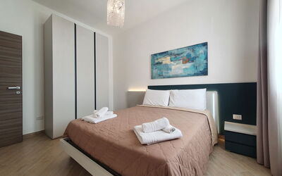 Logement:&nbsp;Mareluce 235.1