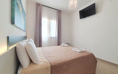 Logement:&nbsp;Mareluce 235.1