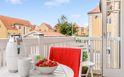 Dorti - 500M from the Sea: Biens, Ombre, Allée, Ferme