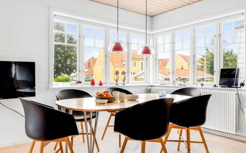 Dorti - 500M from the Sea: Biens, Ombre, Allée, Ferme