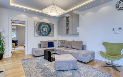 Logement:&nbsp;Villa Ziza 158.2