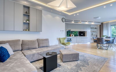 Logement:&nbsp;Villa Ziza 158.2