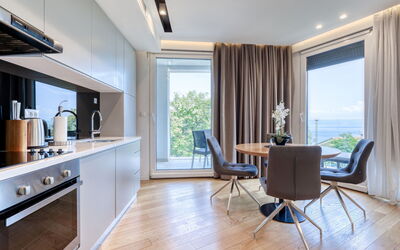 Logement:&nbsp;Villa Ziza 158.4