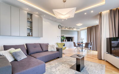 Logement:&nbsp;Villa Ziza 158.4